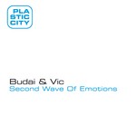 cover: Budai & Vic - Second Wave Of Emotions