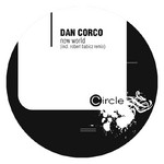 cover: Dan Corco - New World