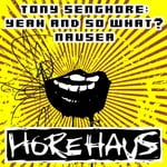 cover: Tony Senghore - Yeah & So What?