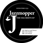 cover: Jazzmopper - The Ugg Boots EP