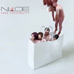 cover: Nude - Fake Credibility