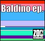 cover: Baldino - Baldino EP