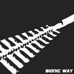 cover: Adam Liebthal|Seville, Jacob - Bionic Way EP