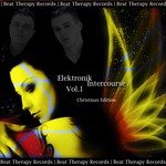 cover: Elektroheadz - Elektronik Intercourse Vol 1  Christmas Edition