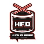 cover: Mainframe|U Ome - Hum Fi Drum 001