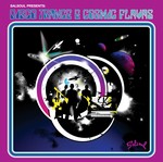 cover: Various - Salsoul Presents: Disco Trance & Cosmic Flavas