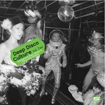 cover: Various - Deep Disco Culture Vol Two: Underground Disco Rarities & Future Club Classics