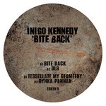 cover: Inigo Kennedy - Bite Back