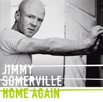 cover: Jimmy Somerville - Home Again