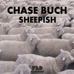 cover: Chase Buch - Sheepish EP