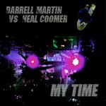 cover: Neal Coomer - My Time