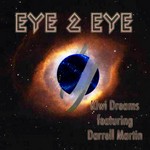 cover: Kiwi Dreams|Darrell Martin - Eye 2 Eye