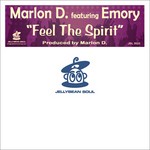 cover: Emory|Marlon D - Feel The Spirit