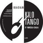 cover: Nikola Gala - Kilo Tango