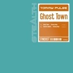 cover: Tommy Pulse - Ghost Town