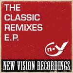 cover: Deleon|Rareform - The Classic Remixes EP