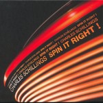 cover: Juanita Grande|Schillings, Charles - Spin It Right ! EP