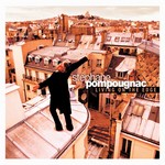 cover: Stephane Pompougnac - Living On The Edge