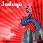 cover: Jedeye - Aquaboogie