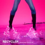 cover: Recycler - Dancing Feet (Ecorche Mix)