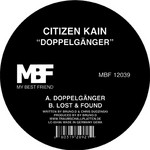 cover: Citizen Kain - Doppelganger