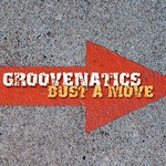 cover: Groovenatics - Bust A Move