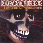 cover: Various - 10 Years Of Terror Vol 1