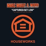 cover: Maris, Marc|Wood|Soraya Vivian - Captured