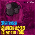 cover: Codec Poland - Neubreakz Head EP