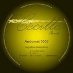 cover: Andomat 3000 - Cognitive Dissonance