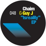 cover: Guy J|Chaim - Isreality EP