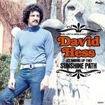 cover: David Hess - (Climbing Up The) Sunshine Path