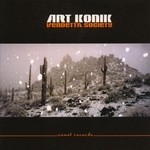 cover: Art Konik - Vendetta Society