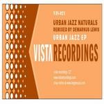 cover: Urban Jazz Naturals - Urban Jazz EP