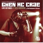 cover: Gwen Mac Crae - Live At The New Morning