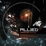 cover: Allied - Unseen Sun