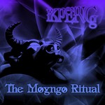 cover: Bash|Ikpeng - The Moyngo Ritual EP