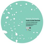 cover: Damian Schwartz - Verde Confeti (Remixes)