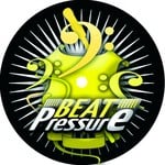 cover: Beat Pressure - Droga Elettronica