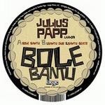 cover: Papp, Julius|Samba Ngo - Bole Bantu