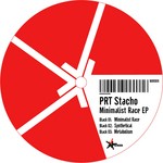 cover: Prt Stacho - Minimalist Race