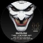 cover: Edmund - The Jocker EP