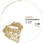 cover: Tadeo - Dorado Aceite Motor