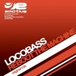 cover: Locobass - Reboot The Machine