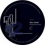 cover: Alex Under - Multiplicanciones 2