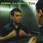 cover: Fernandinhozzz - Haha Im Fancy Too