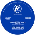 cover: Amc|Greenfly|Jewels|Neil Mac - One Love