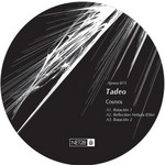 cover: Tadeo - Cosmos