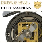 cover: Amex|Natlife|Purepath|Tiff Lacey - Clockworks