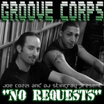 cover: Groove Corps - No Requests